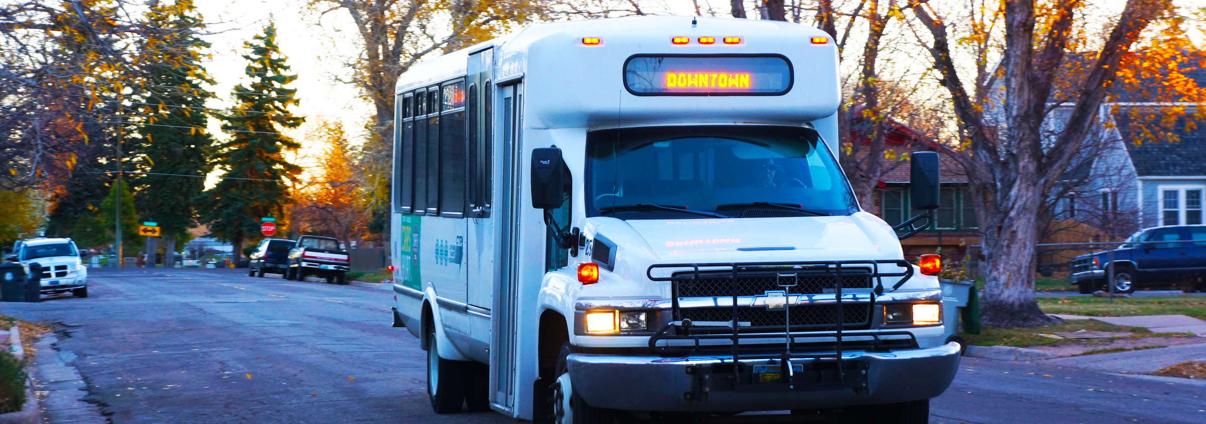 Bus